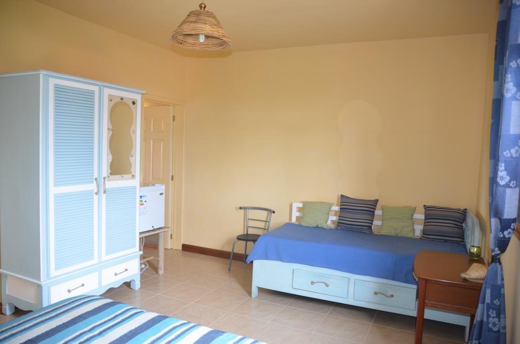 La Maison Soleil Belle Mare Room photo
